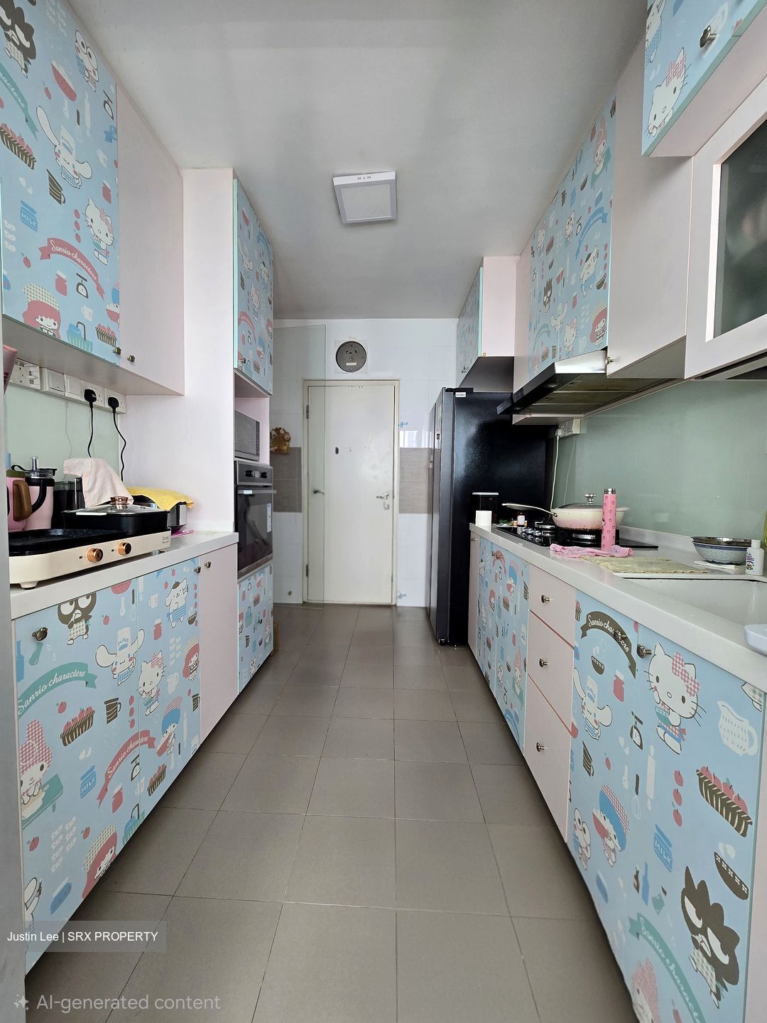 Yishun Street 51 (Yishun), Multi Generation #558437221